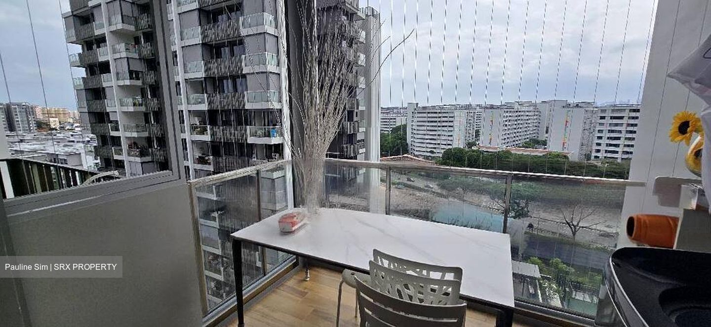 Urban Treasures (D14), Condominium #459396331